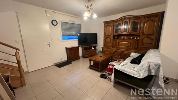 Maison Pluneret 93 m2