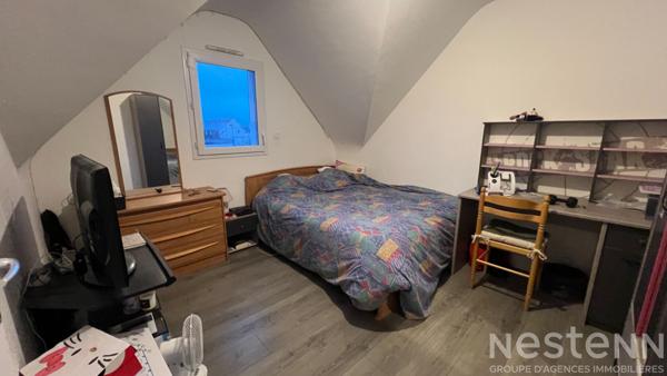 Maison Pluneret 93 m2