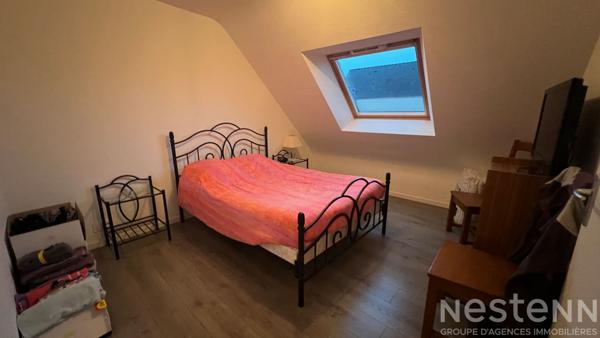 Maison Pluneret 93 m2