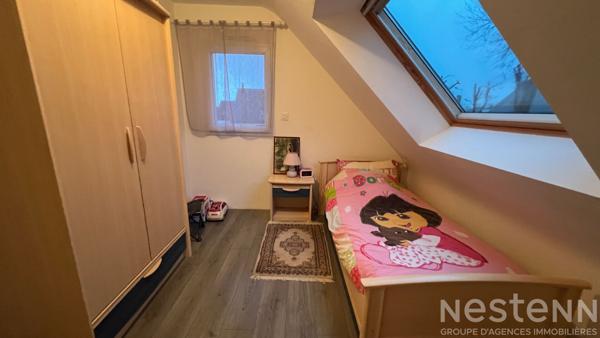 Maison Pluneret 93 m2