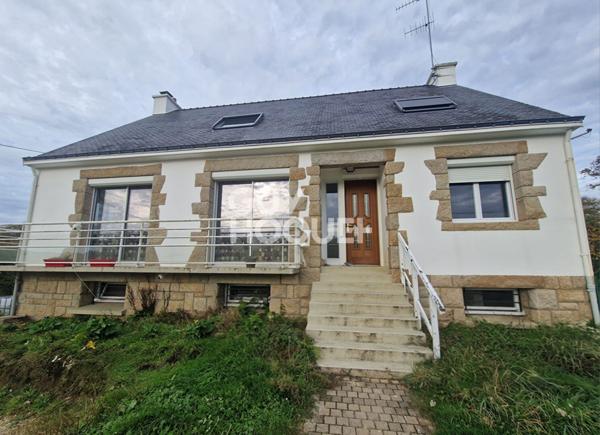 MAISON 8 PIECES 150 m2