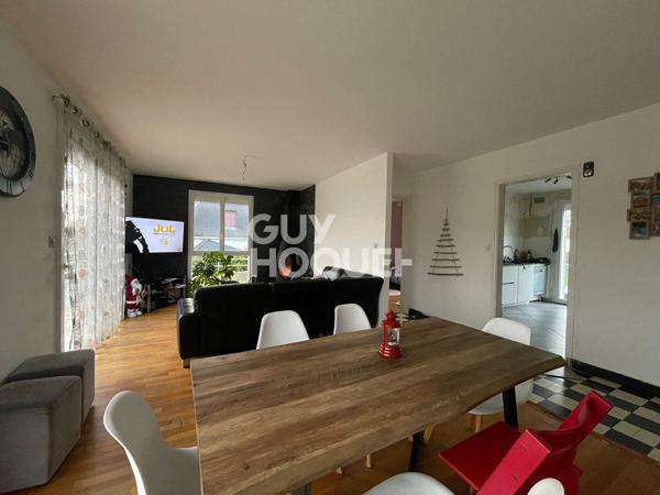 MAISON 8 PIECES 150 m2