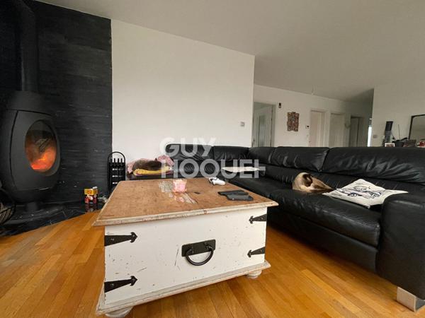 MAISON 8 PIECES 150 m2