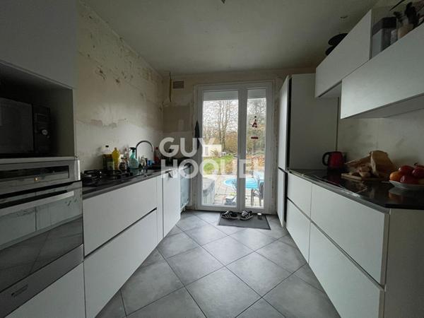 MAISON 8 PIECES 150 m2