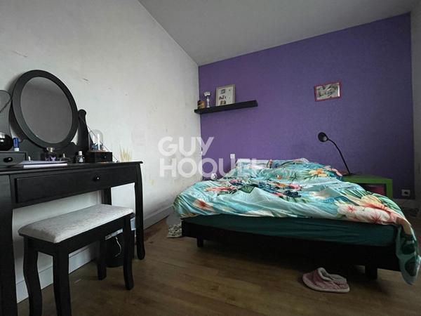 MAISON 8 PIECES 150 m2