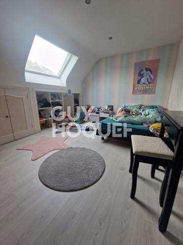 MAISON 8 PIECES 150 m2