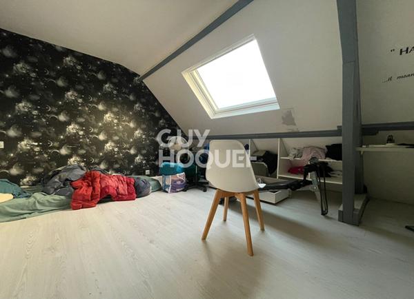 MAISON 8 PIECES 150 m2