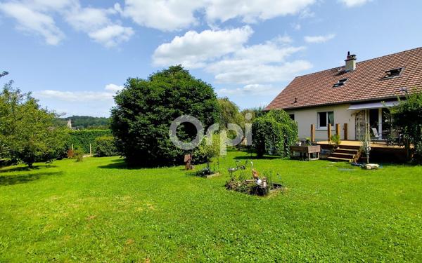 Maison à vendre    7 pièces •  Soissons