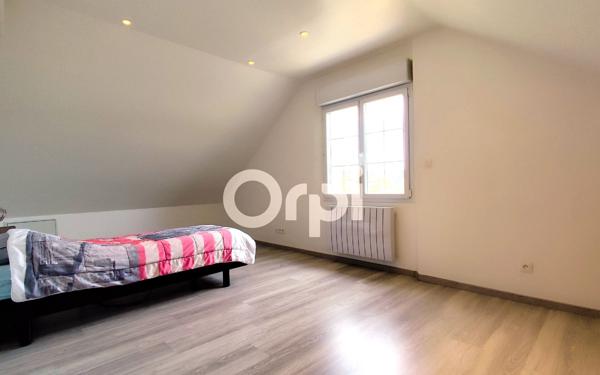 Maison à vendre    7 pièces •  Soissons