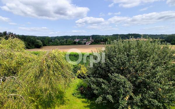 Maison à vendre    7 pièces •  Soissons