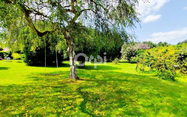 Maison à vendre    7 pièces •  Soissons