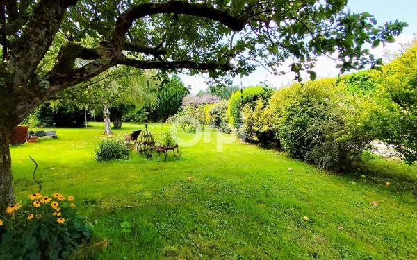 Maison à vendre    7 pièces •  Soissons