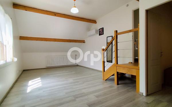 Maison à vendre    7 pièces •  Soissons