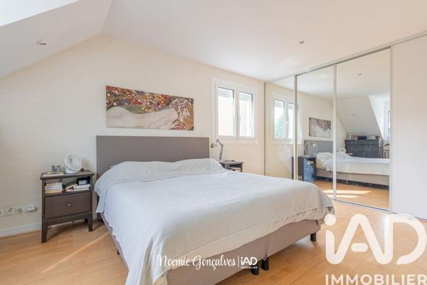 Maison à vendre 6 pièces 120 m² Épône