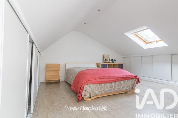 Maison à vendre 6 pièces 120 m² Épône