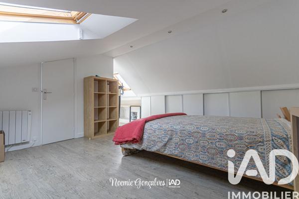 Maison à vendre 6 pièces 120 m² Épône
