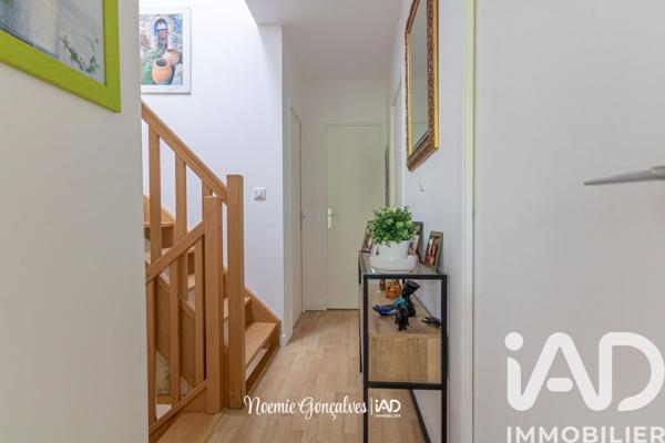 Maison à vendre 6 pièces 120 m² Épône