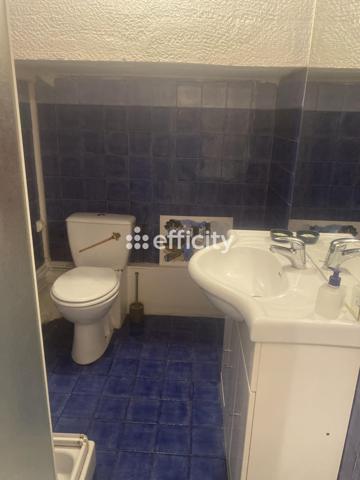 Local Commercial 5 pièces - 155 m² Exclusivité efficity