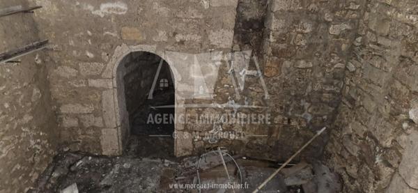 ANGOULEME - MAISON DE VILLE T4 DE 87,09 m² ENTIEREMENT RÉNOVÉE