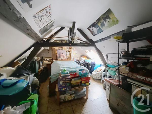 Maison à vendre  5 pièces - 106 m2 LACROIX ST OUEN - 60