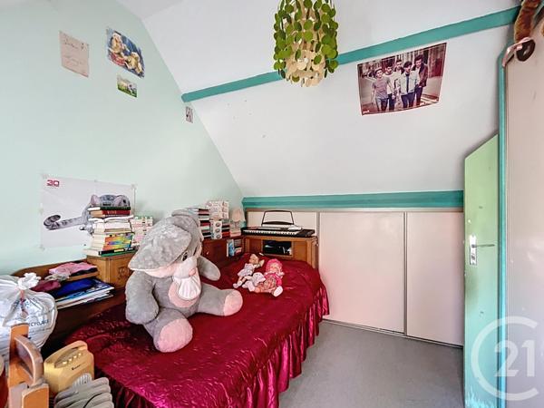 Maison à vendre  5 pièces - 106 m2 LACROIX ST OUEN - 60