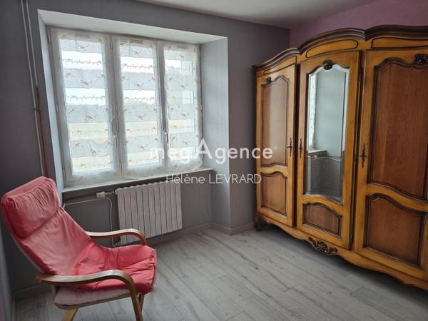 Maison à IZE, 53160 - 4 pièces 88m²