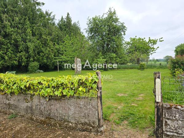 Maison à IZE, 53160 - 4 pièces 88m²