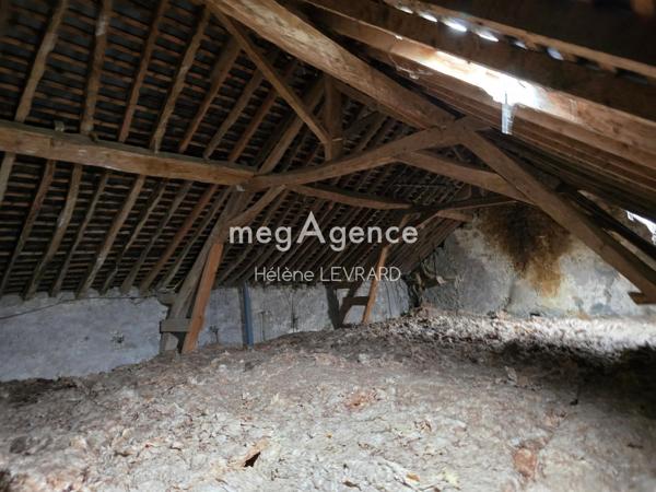 Maison à IZE, 53160 - 4 pièces 88m²