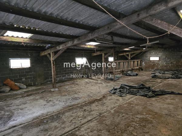 Maison à IZE, 53160 - 4 pièces 88m²