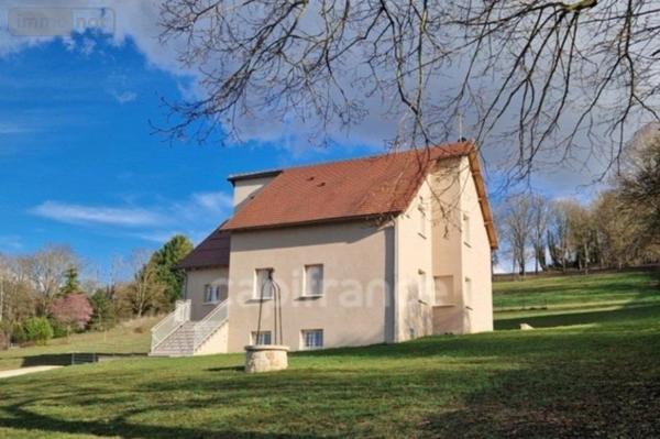 Pavillon à vendre à Auxerre dans l'Yonne (89000), ref : AUX