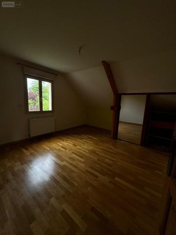 Pavillon à vendre à Auxerre dans l'Yonne (89000), ref : AUX