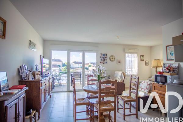 Appartement à vendre 1 pièce 38 m² Puget-sur-Argens