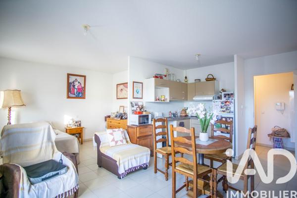 Appartement à vendre 1 pièce 38 m² Puget-sur-Argens