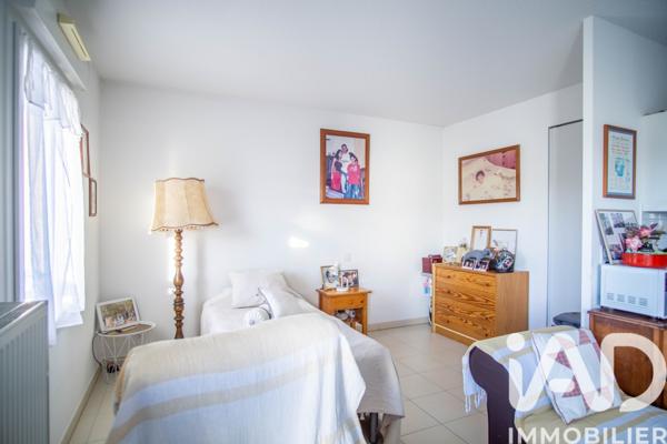 Appartement à vendre 1 pièce 38 m² Puget-sur-Argens