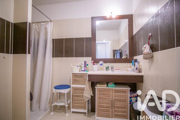 Appartement à vendre 1 pièce 38 m² Puget-sur-Argens