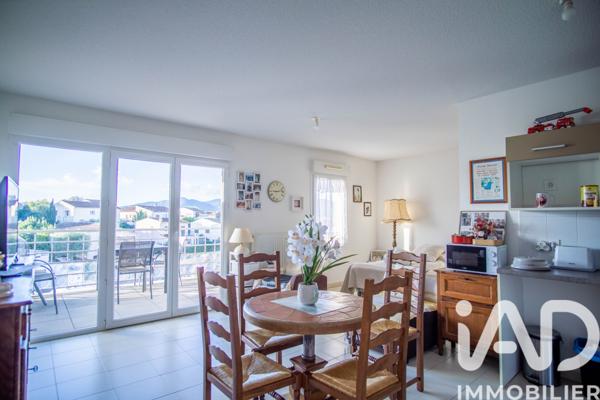 Appartement à vendre 1 pièce 38 m² Puget-sur-Argens