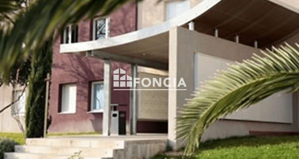 À vendre Studio 19 m² - Montpellier 34090