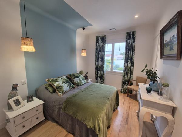 Maison 6 pièce(s) 4 chambre(s) 152 m²