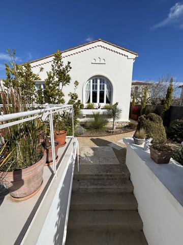 Maison 6 pièce(s) 4 chambre(s) 152 m²