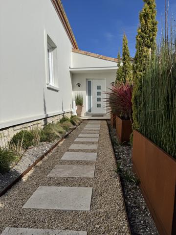 Maison 6 pièce(s) 4 chambre(s) 152 m²