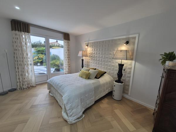 Maison 6 pièce(s) 4 chambre(s) 152 m²