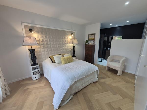 Maison 6 pièce(s) 4 chambre(s) 152 m²