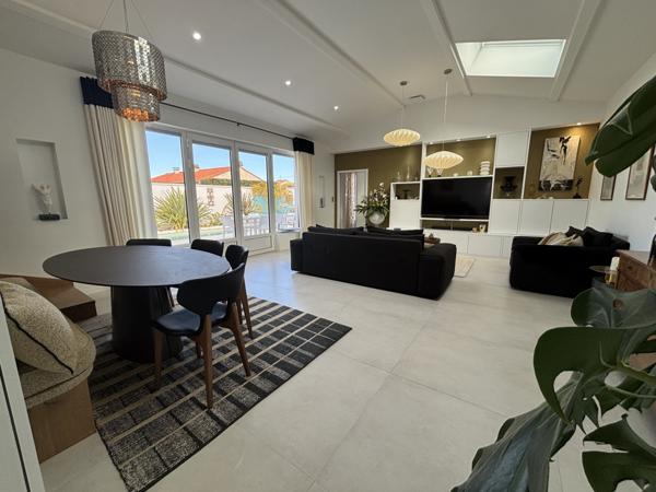 Maison 6 pièce(s) 4 chambre(s) 152 m²