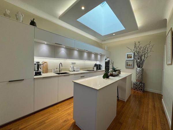 Maison 6 pièce(s) 4 chambre(s) 152 m²