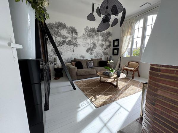 Maison 6 pièce(s) 4 chambre(s) 152 m²