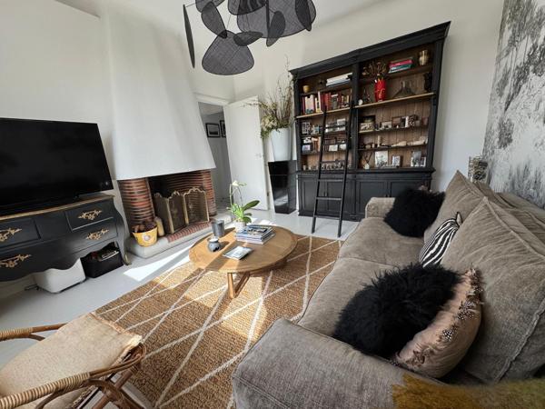 Maison 6 pièce(s) 4 chambre(s) 152 m²