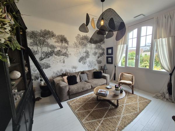 Maison 6 pièce(s) 4 chambre(s) 152 m²