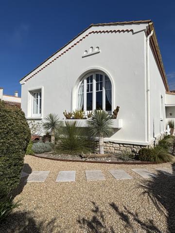 Maison 6 pièce(s) 4 chambre(s) 152 m²