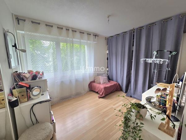 Appartement 4 pièces – 73 m² entièrement rénové