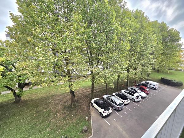 Appartement 4 pièces – 73 m² entièrement rénové